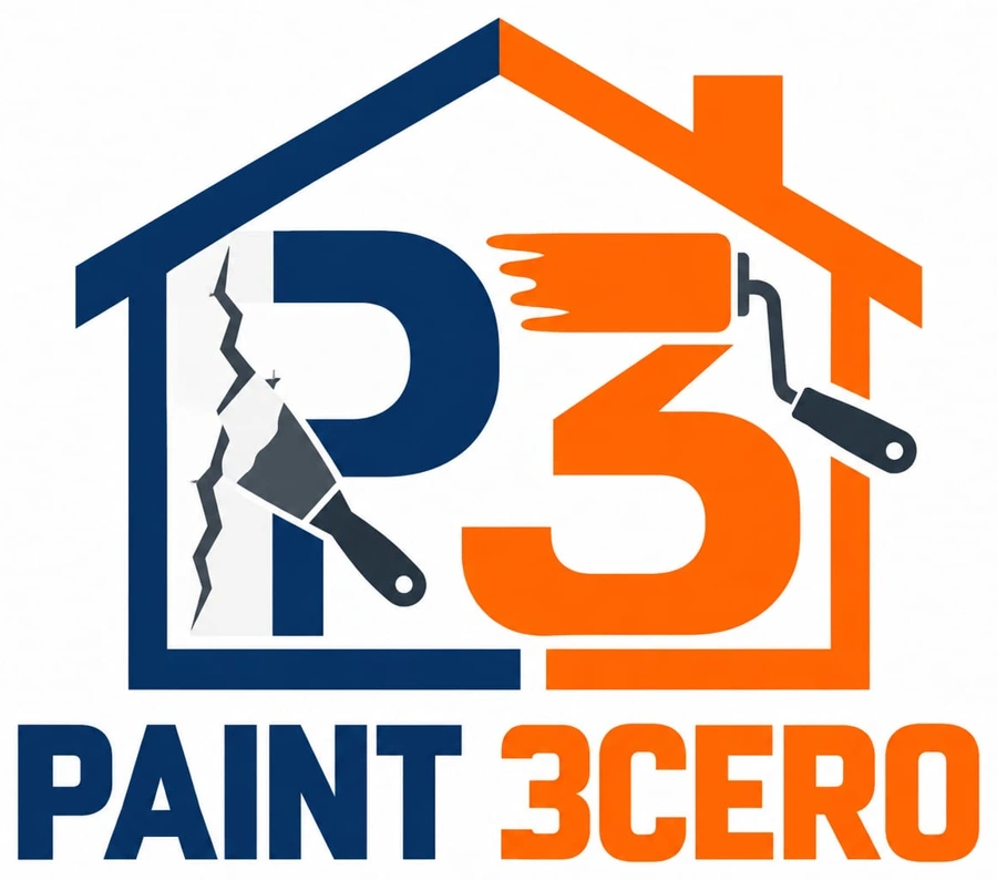 Paint 3cero logo